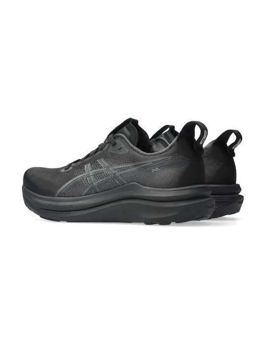 Gel-Kayano 33 Дамски Спортни Обувки Running Черни