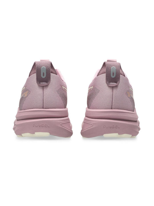 Gel-Kayano 33 Women's Running Sport Shoes Pink