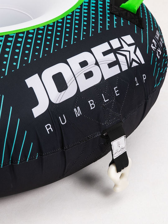 Jobe Rumble Inflatable Towable Single Rider Toy