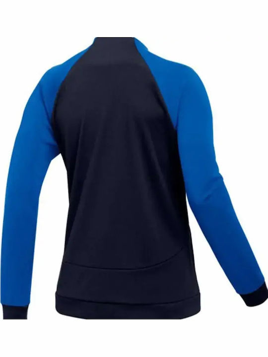 Спортно Детско Яке Dri-Fit Син Academy