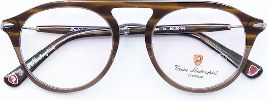 Tonino Lamborghini Tl087 54 50-20-145
