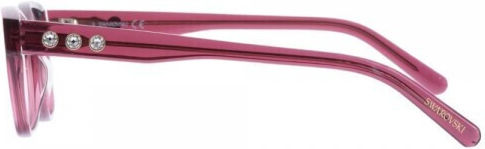 Swarovski 5430 069 53-15-140 Brillengestelle mit Rezept
