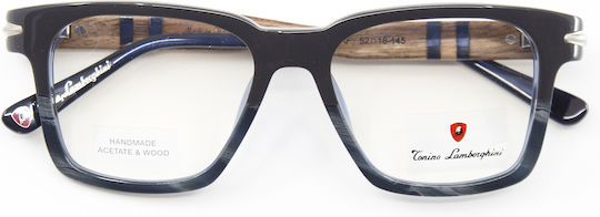 Tonino Lamborghini Tl047 54af 52-18-145