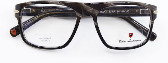 Tonino Lamborghini Tl043 52-af 54-18-145