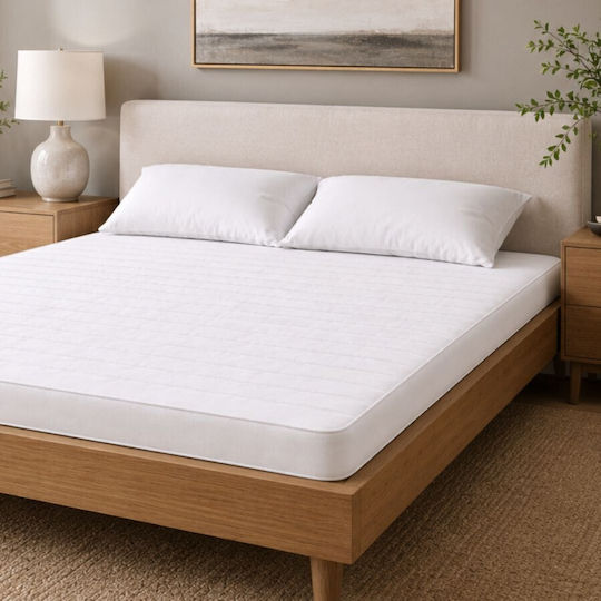 Pucioasa Topper Saltele Single Spumă 90x200 cm