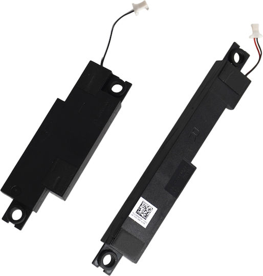 Speaker Set Ηχεία Ζευγάρι Laptop Lenovo Legion Y730-17ich 81hg Y740-17ichg 81hh Y740-17irh 81ug Y740-17irhg 81uj 5sb0s57331 Pk23000wo00 Speakers Left+right Κωδ.1-spkr421