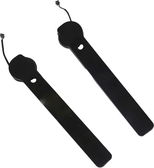 Speaker Set Apple Macbook Air 11" A1465 2012 – 2015 A1370 2010 – 2011 923-0434 609-0297 609-00062 923-00498 922-9672 923-0435 609-00063 609-0296 Left + Right Code 1-apl0241