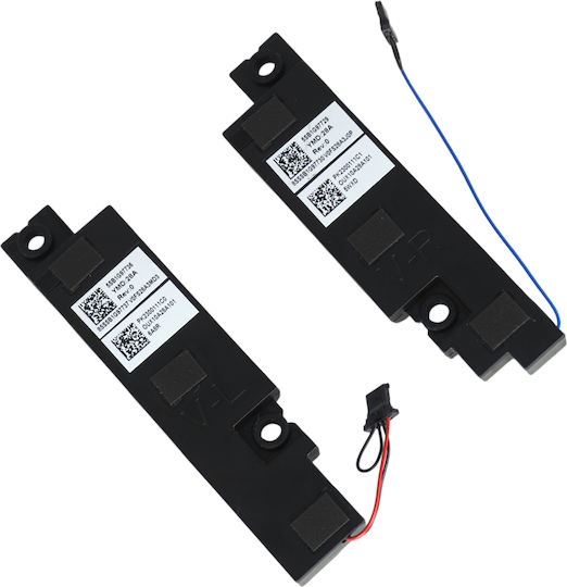 Speaker Set Speakers Pair Laptop Lenovo Legion S7 16iah7 82tf 82tf002nge 16arha7 82ug 82ug002bge 5sb0s31988 Pk2300110c0 Pk2300110c1 Speakers Left+Right Code 1-spkr430