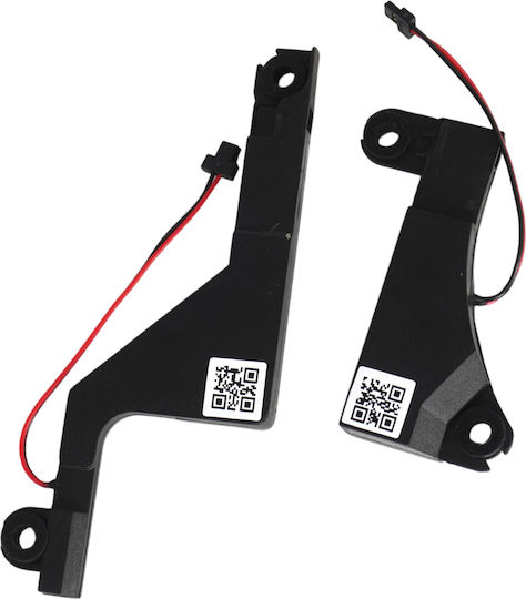 Speaker Set Pair Laptop Acer Aspire 5350 5750 5750g 5750z Gateway Nv57 Nv55s 23.r9702.003 23.r9702.004 Pk23000f300 Pk23000f400 Speakers Left Right Code 1-spkr418