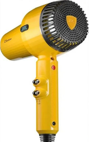 jRL Професионален Сешоар За Коса 2400W