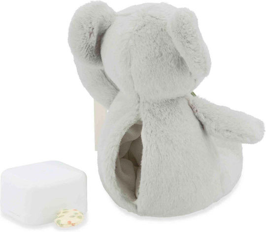Kaloo Baby Fabric Toy with Music for Newborns