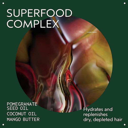 Aveda Nutriplenish Hydration Conditioner for Dry Hair 500ml
