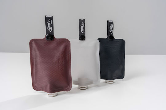 Αδιάβροχο Δοχείο Ταξιδιού Matador Flatpak Toiletry Bottle 3τεμ