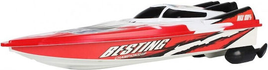 Zita Toys Τηλεκατευθυνόμενο Σκάφος