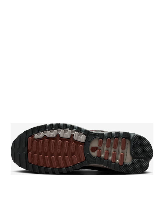 Air Max Tl 2.5 Herren Sneakers Gray
