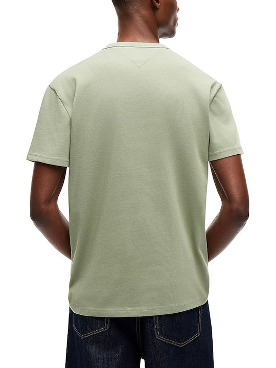 T-shirt Khaki