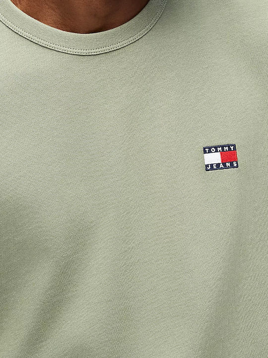 T-shirt Khaki