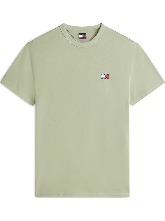 T-shirt Khaki