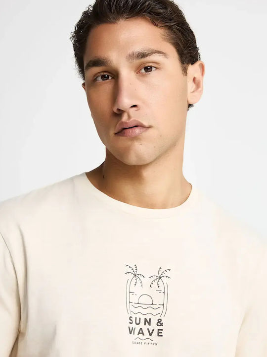 T-Shirt Chalk
