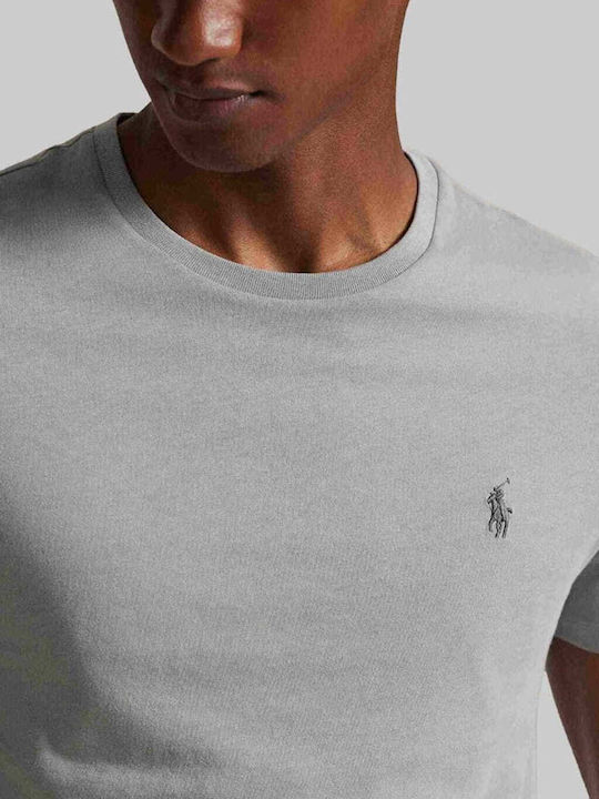 T-shirt Grey