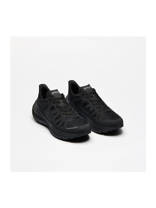 Condor Ανδρικά Sneakers Full-black
