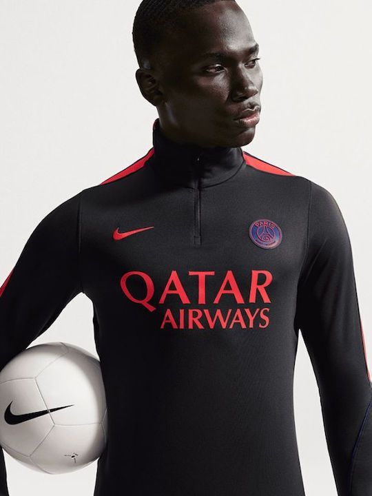 Psg Strike Dri-FIT Μπλούζα Psg Strike Drill Top Ii2762-010