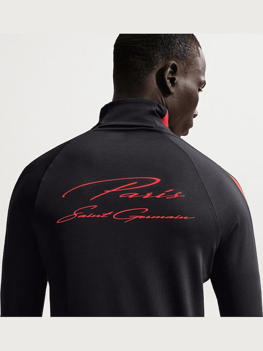 Psg Strike Dri-FIT Μπλούζα Psg Strike Drill Top Ii2762-010