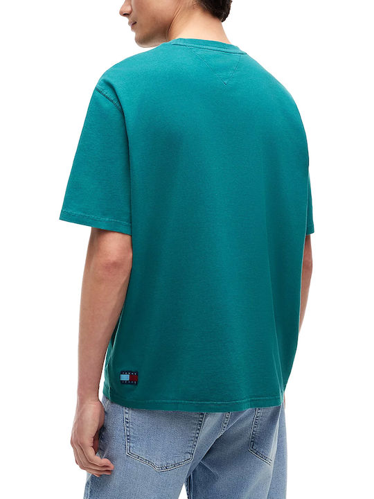 T-shirt Green
