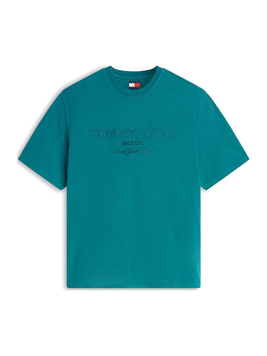 T-shirt Green