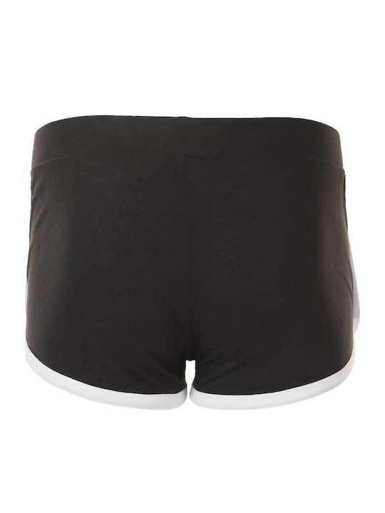 Janeiro Damen-Shorts - Bermudas Schwarz