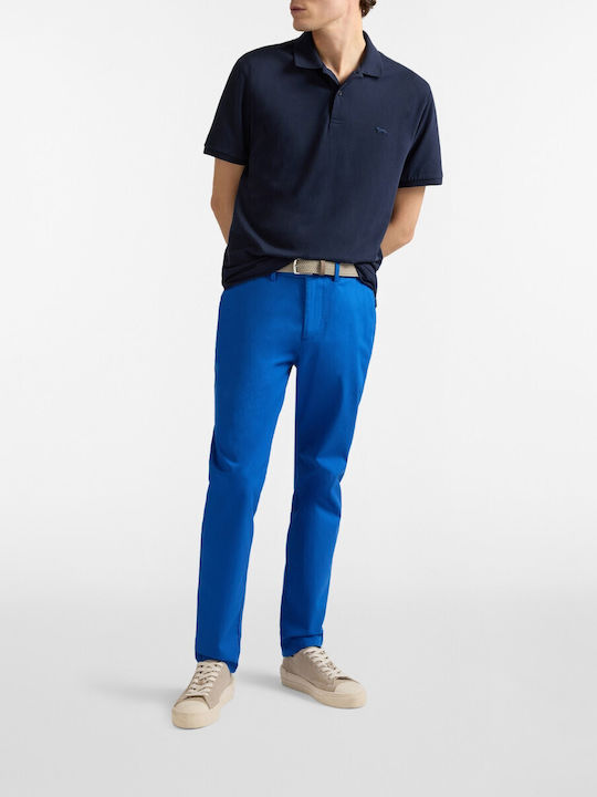 Polo Bluza Albastru Închis