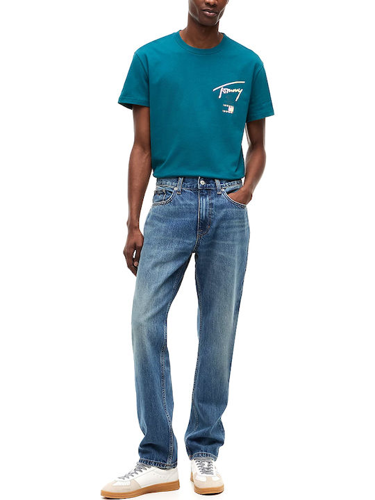 T-Shirt Blue