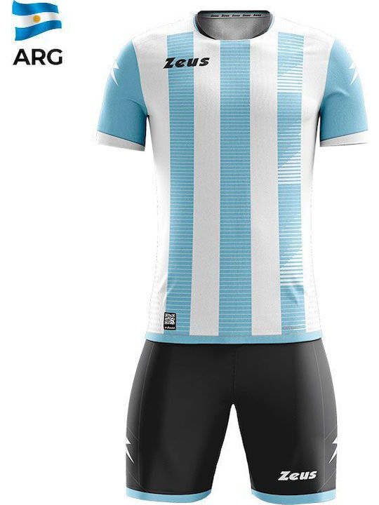 Mundial Men's Football Appearance Set