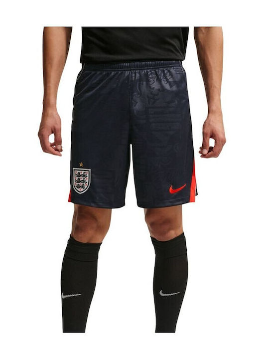 England 2026 Stadium Away Men's Football Fan Shorts