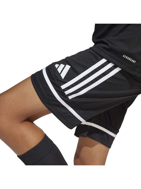 Squadra 25 Children's Shorts Style Football