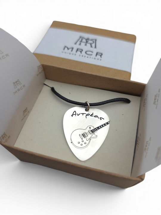 MR Creations Necklace Made of Silver MR Creations Necklace Made of Silver