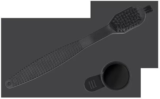 Izzy Brikato Ηλεκτρικό Μπρίκι 500W με Χωρητικότητα 600ml Inox