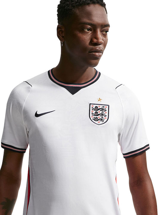 England 2026 Stadium Home Men's Football Jersey