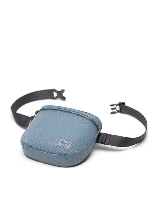 Settlement Bum Bag Light Blue