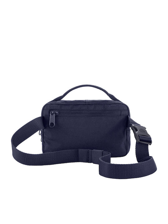 Hip Pack Gürteltaschen Lila