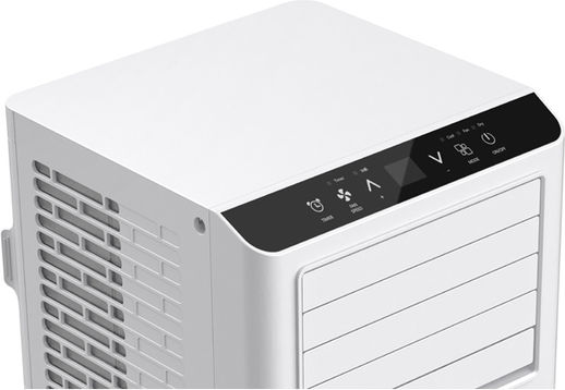 Sang Portable Air Conditioner 9000 BTU Cooling Only