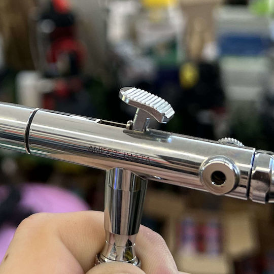 Iwata Main Lever Takumi Τετράγωνη Σκανδάλη Iwata Takumi
