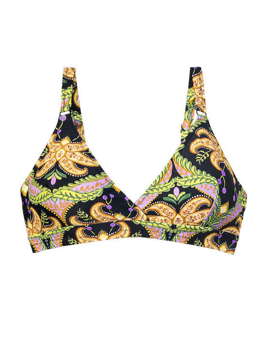 Bikinioberteile E-Cup