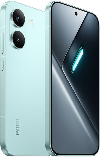 Poco X8 Pro 5G Dual SIM (8/512GB) Mint Green