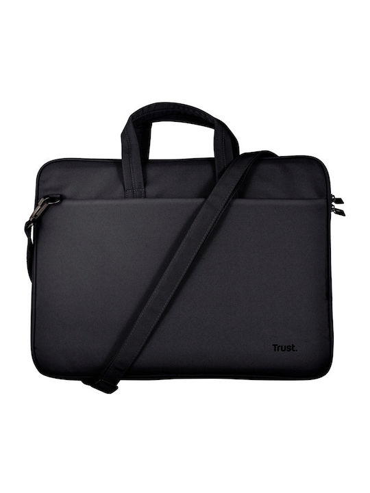 Trust Laptop Bag Trust Bologna 14 Black