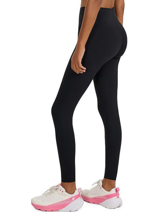 Training Women's Long Training Legging Black