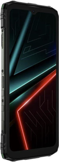 Doogee Blade 10 Energy Dual SIM (4/128GB) Черен/Зелен