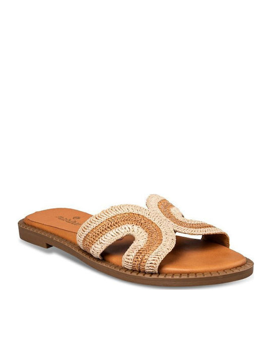 Women's Sandals Brown