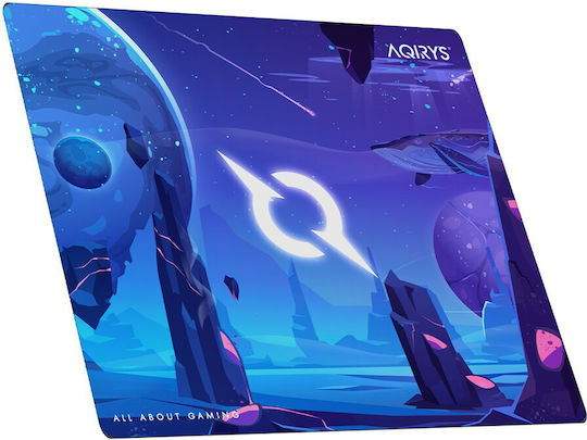 Kraken Medium Blue