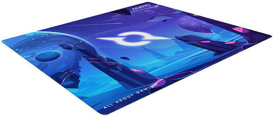 Kraken Medium Blue